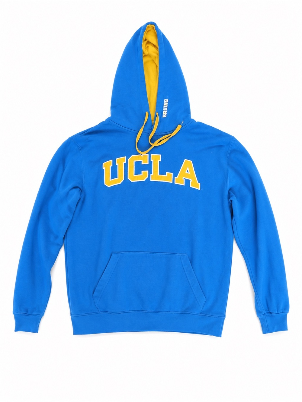 Blue UCLA Hoodie EUC! Large